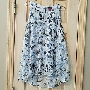 Cosmic Pale Fashion top , Style #9126126